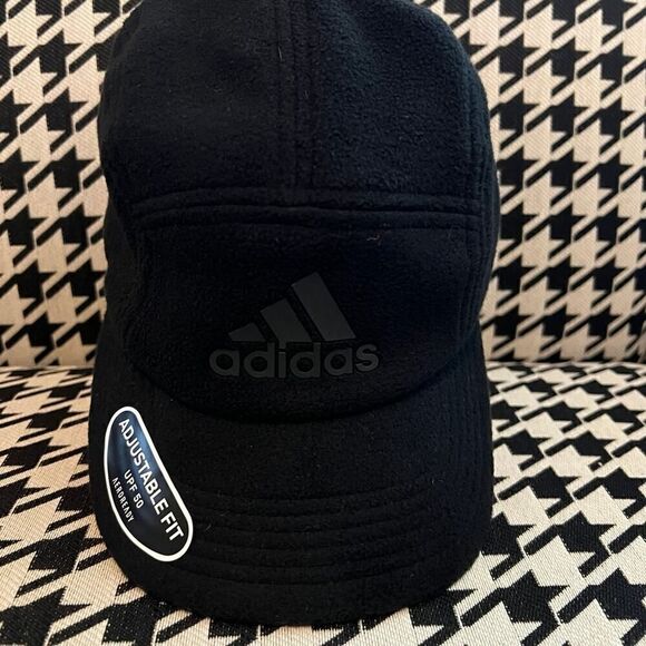 Adidas Men's Cold Weather Baseball Hat - Picture 1 of 4